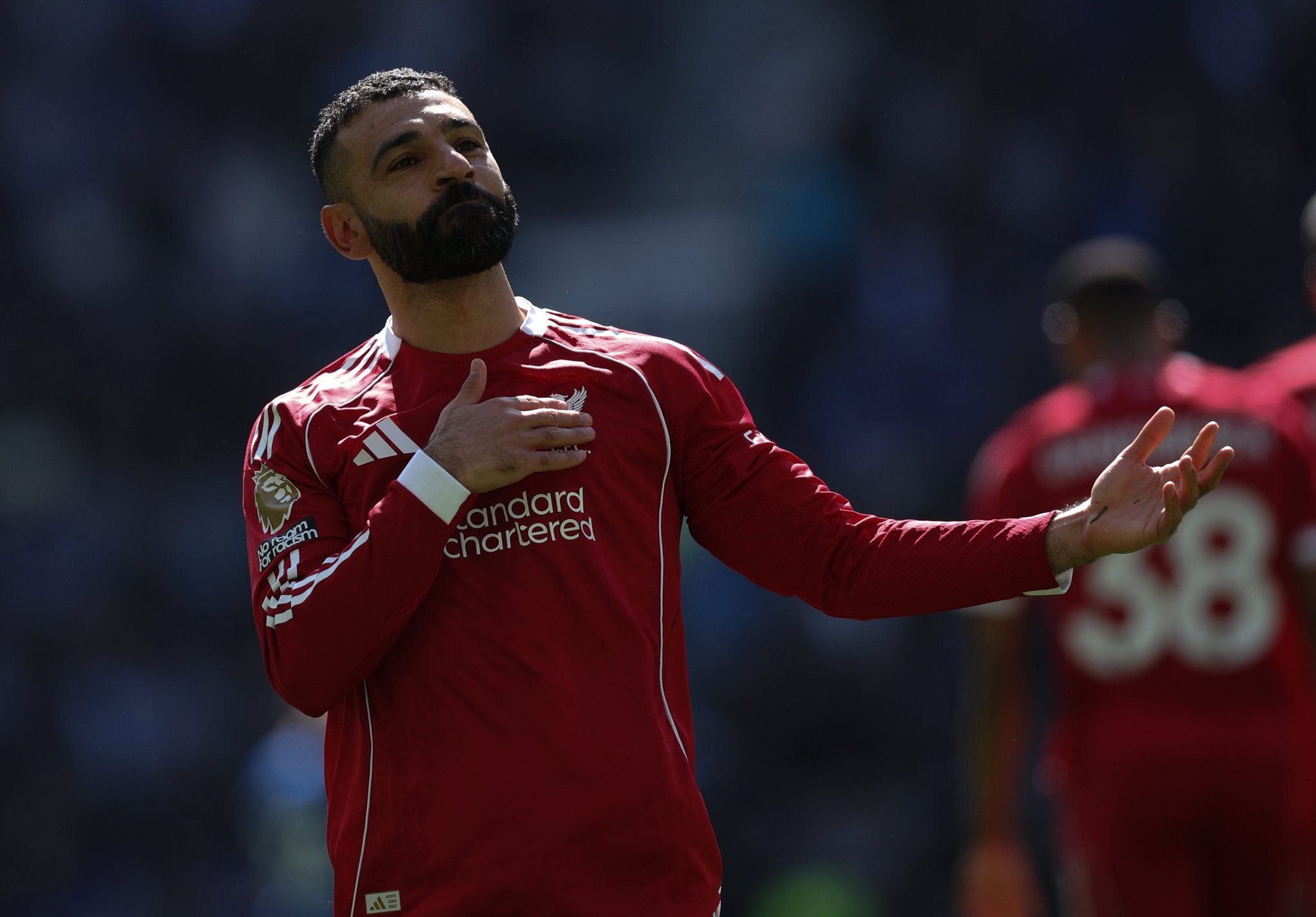 GALATASARAY HABERİ: Mohamed Salah için resmi transfer açıklaması!