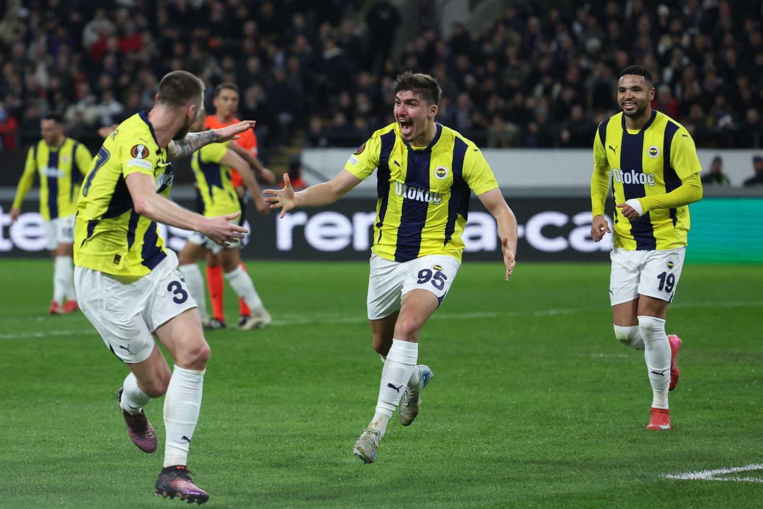 Fenerbahçe’nin eski yıldızı geri dönüyor! Sezon başında ayrılmıştı