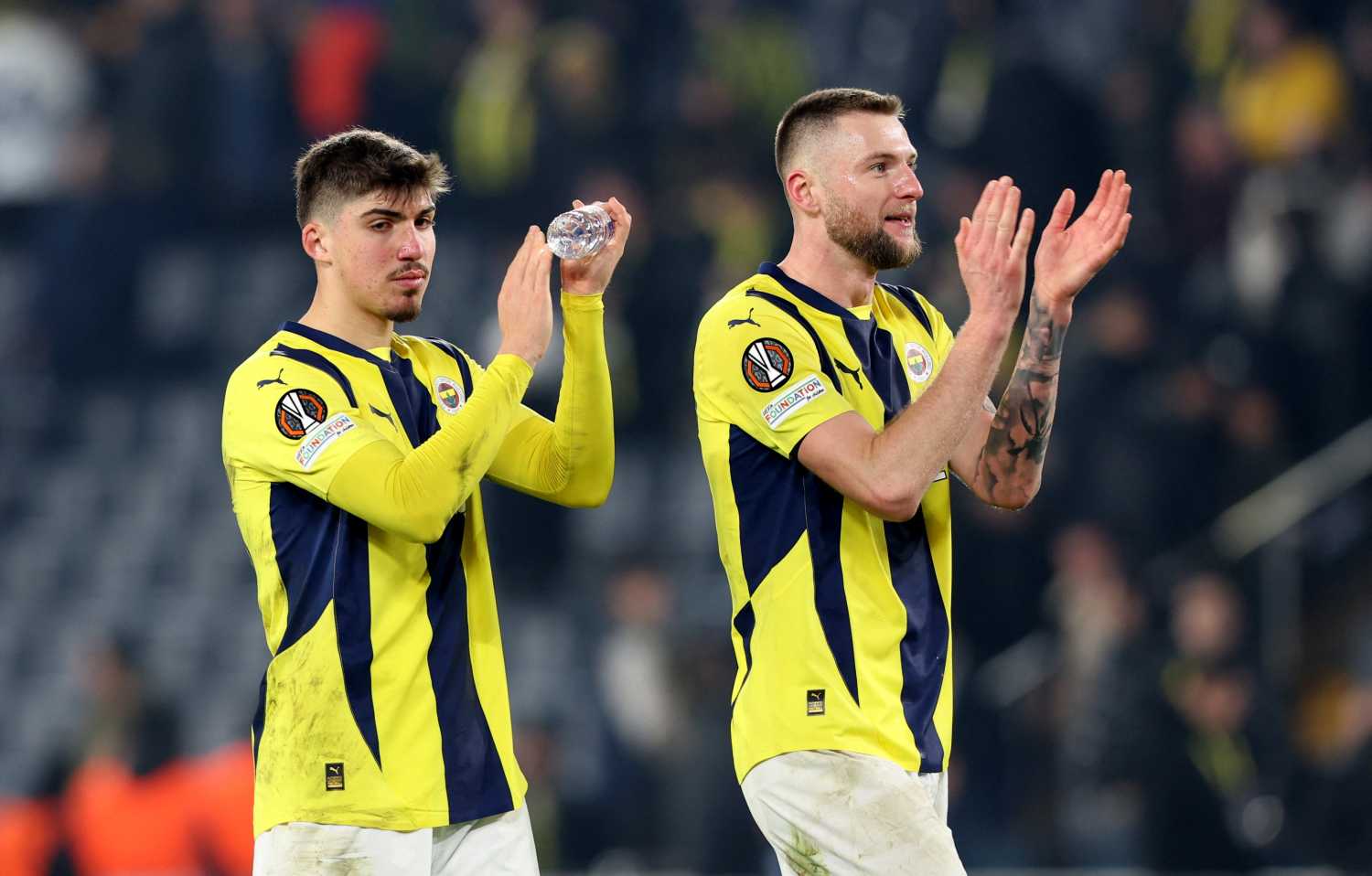 Fenerbahçe’nin eski yıldızı geri dönüyor! Sezon başında ayrılmıştı