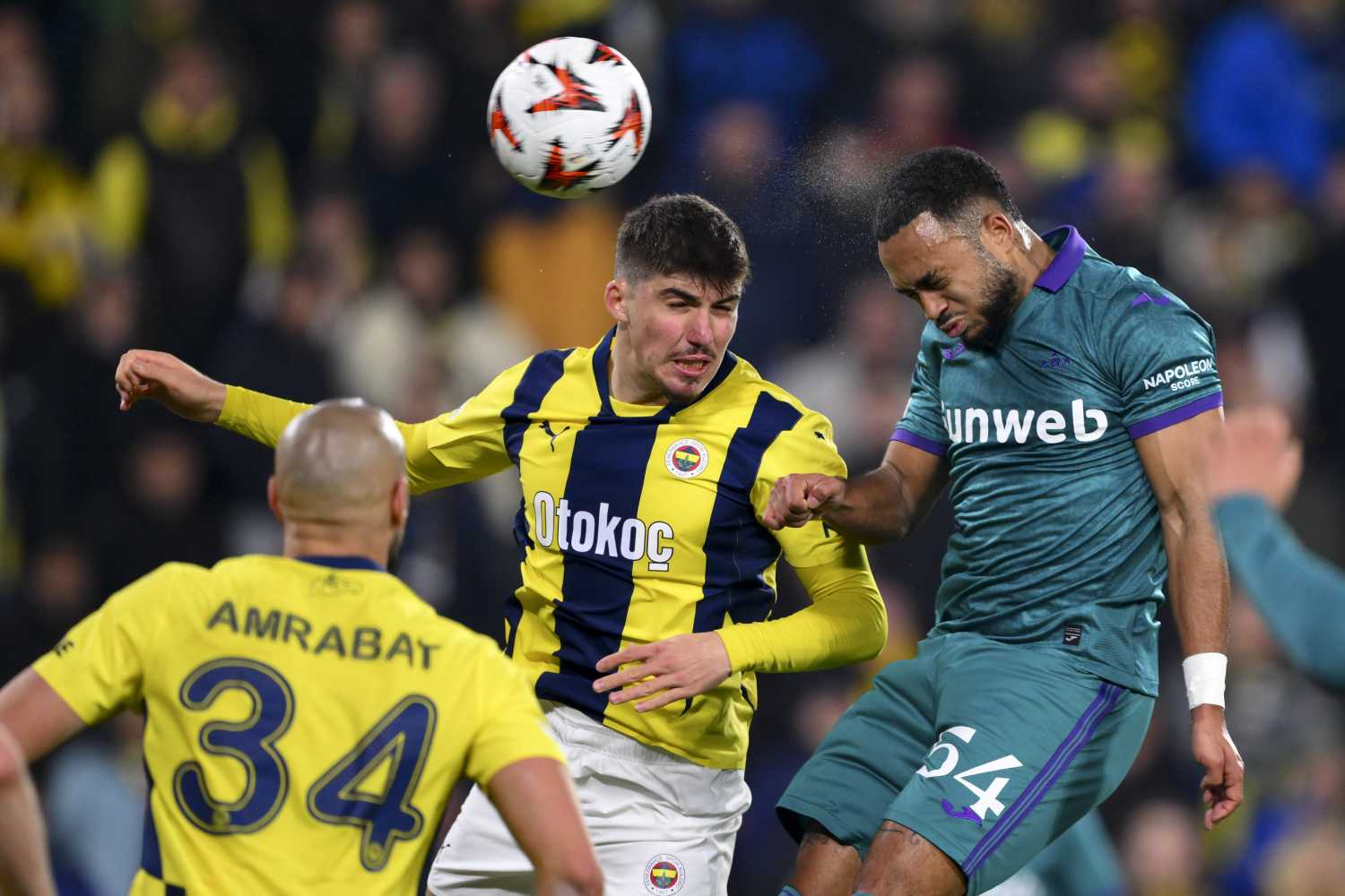 Fenerbahçe’nin eski yıldızı geri dönüyor! Sezon başında ayrılmıştı