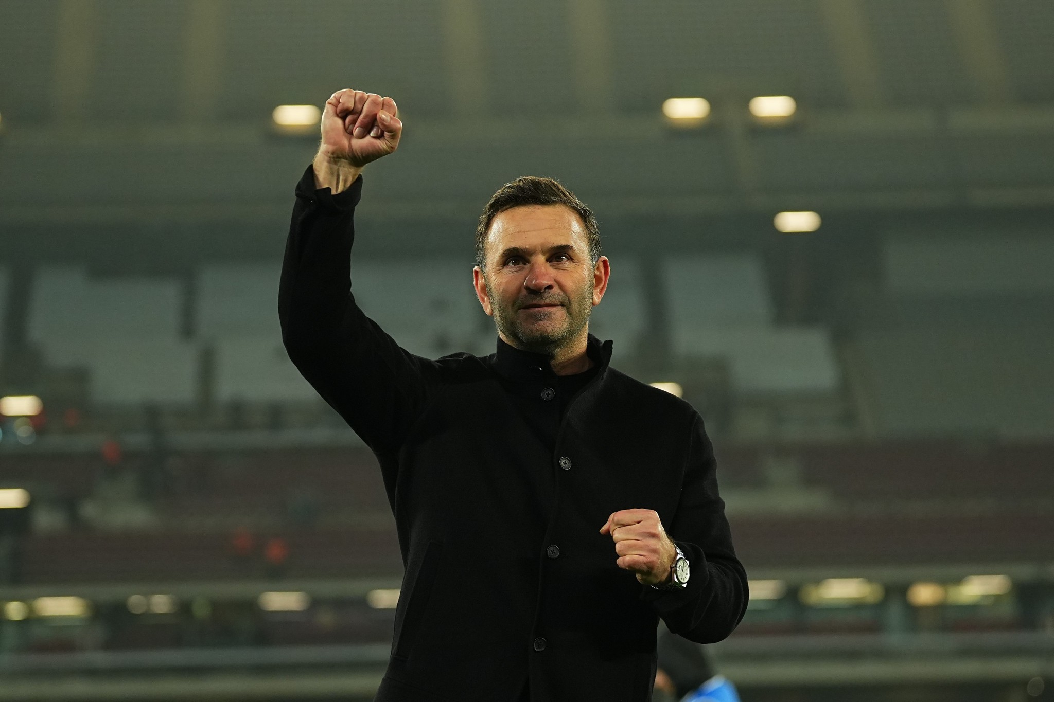 Galatasaray’ın yeni kalecisi Süper Lig’den! Günay Güvenç’in yerine gelecek