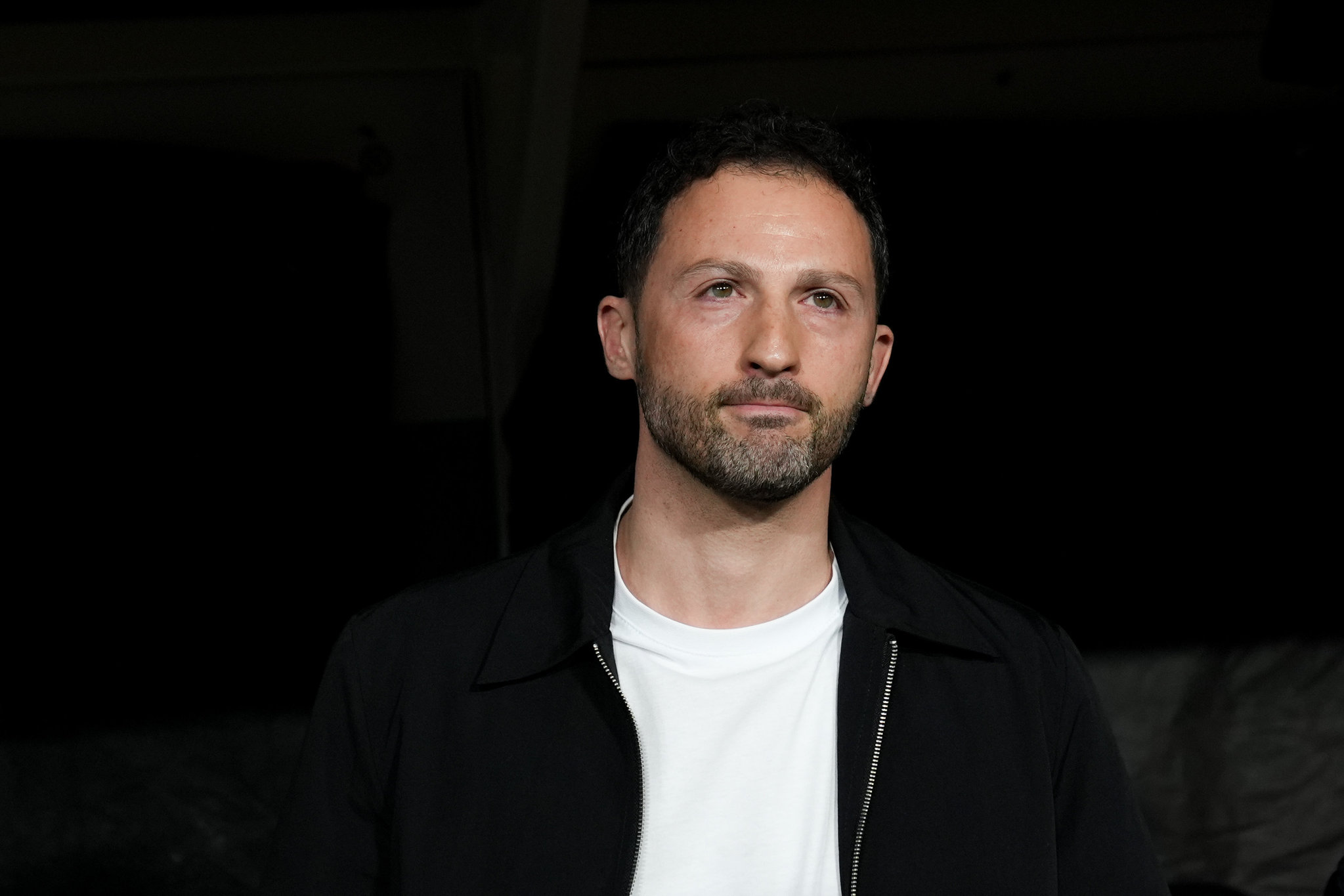 İşte Domenico Tedesco’nun Galatasaray maçı planı!
