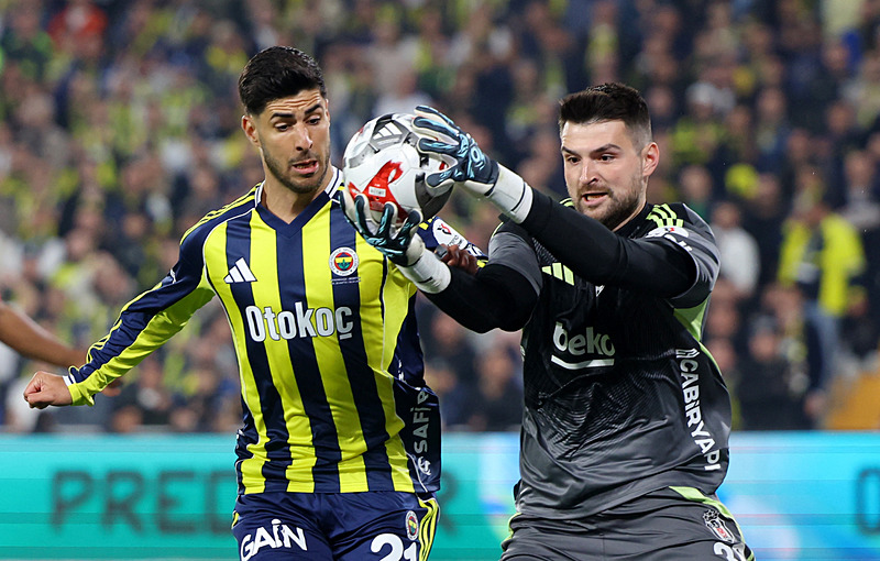 İşte Domenico Tedesco’nun Galatasaray maçı planı!