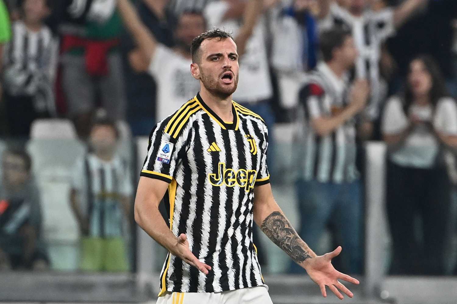 Galatasaray’dan sürpriz transfer! Osimhen ile tartışma yaşamıştı