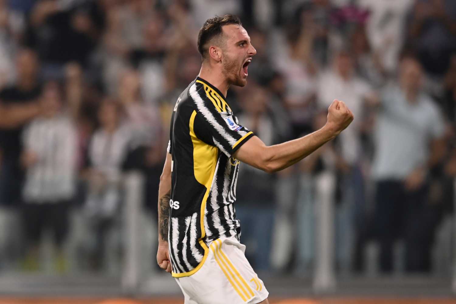 Galatasaray’dan sürpriz transfer! Osimhen ile tartışma yaşamıştı