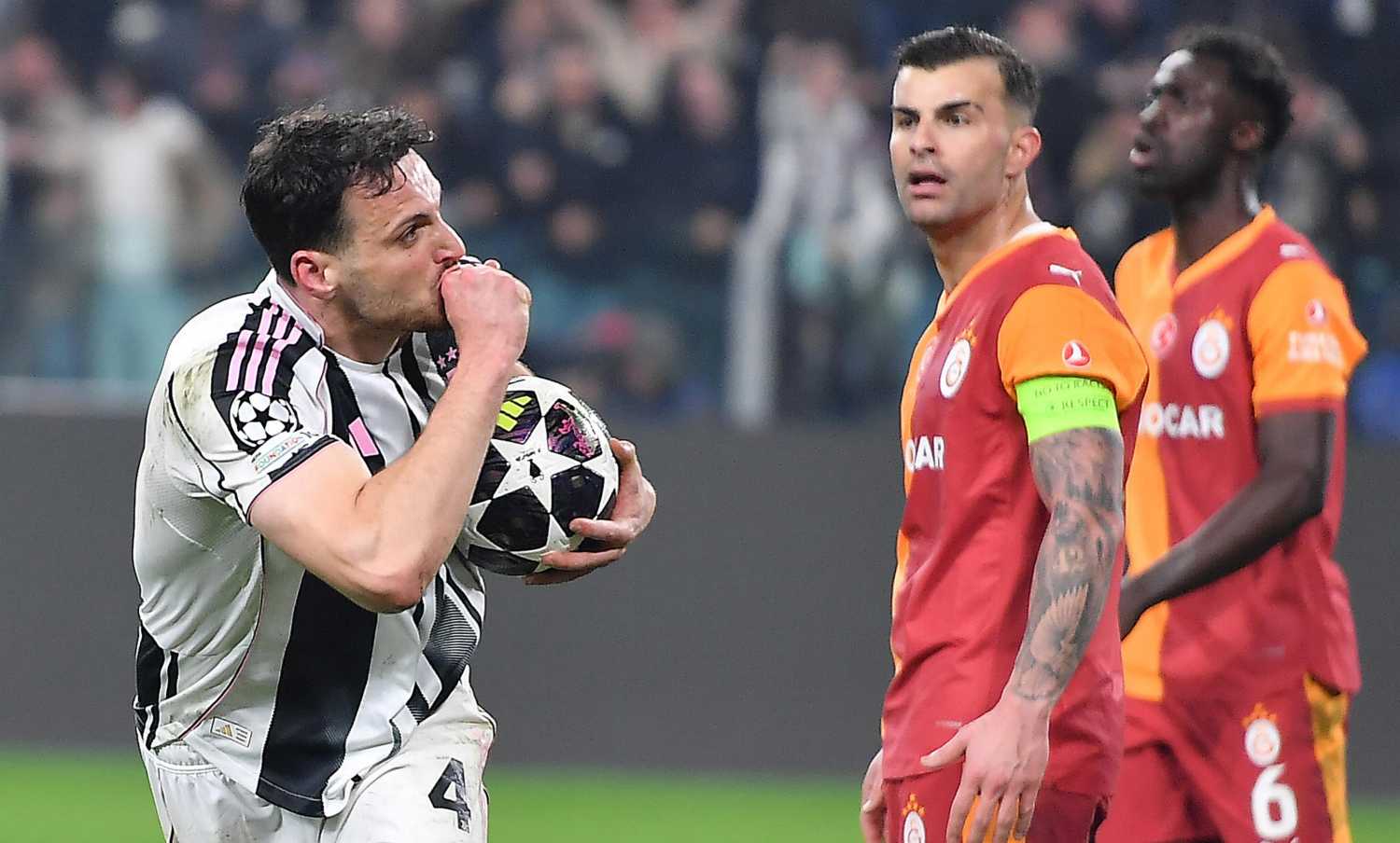 Galatasaray’dan sürpriz transfer! Osimhen ile tartışma yaşamıştı