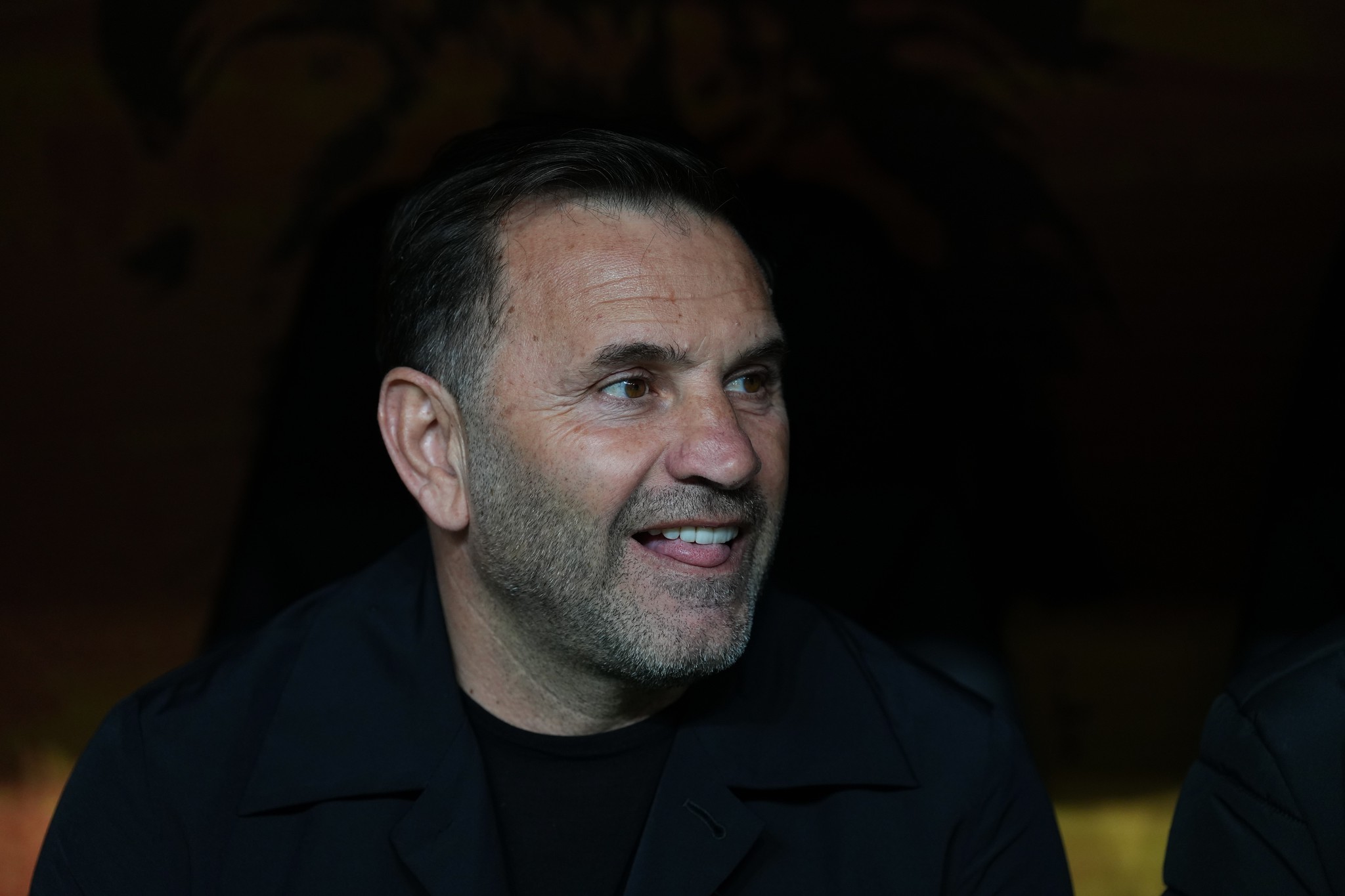 Galatasaray’dan sürpriz transfer! Osimhen ile tartışma yaşamıştı