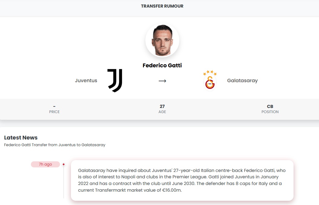 Galatasaray’dan sürpriz transfer! Osimhen ile tartışma yaşamıştı