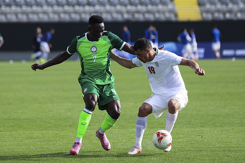 Bright Osayi-Samuel’den flaş Beşiktaş ve Fenerbahçe itirafı!