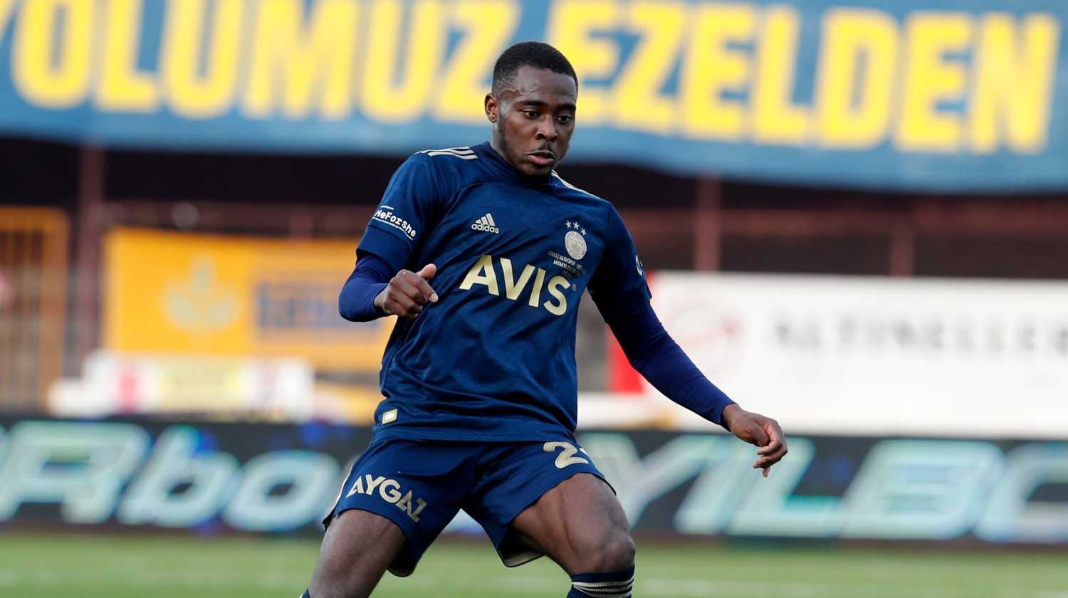 Bright Osayi-Samuel’den flaş Beşiktaş ve Fenerbahçe itirafı!