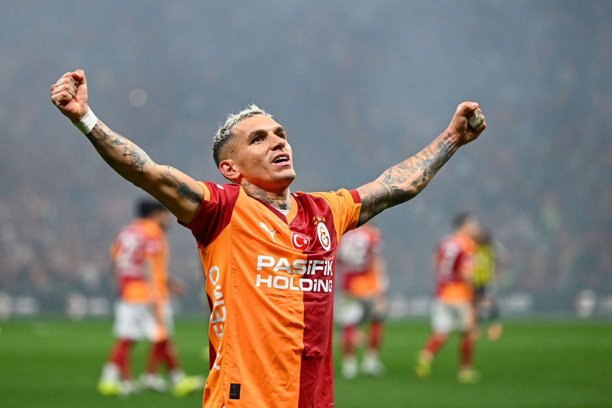 Derbi zaferi sonrası Galatasaray’dan transferde şampiyonluk hamlesi!