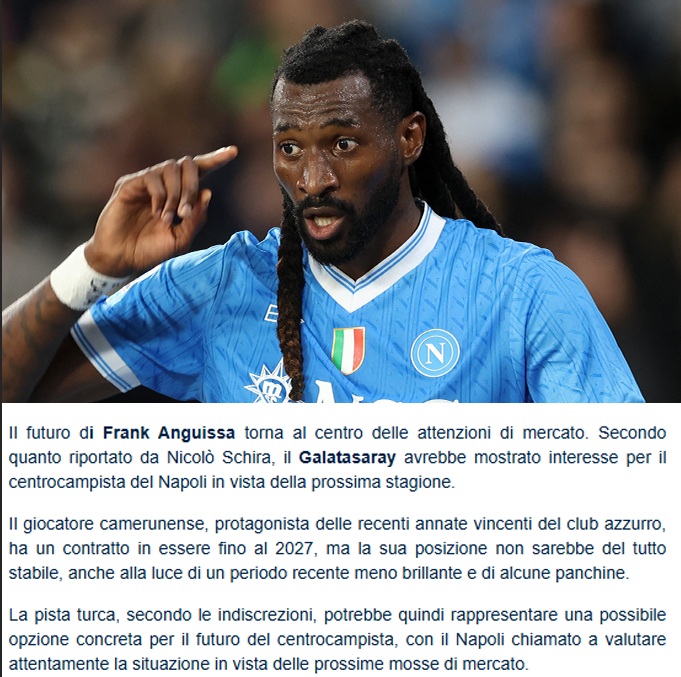 Derbi zaferi sonrası Galatasaray’dan transferde şampiyonluk hamlesi!