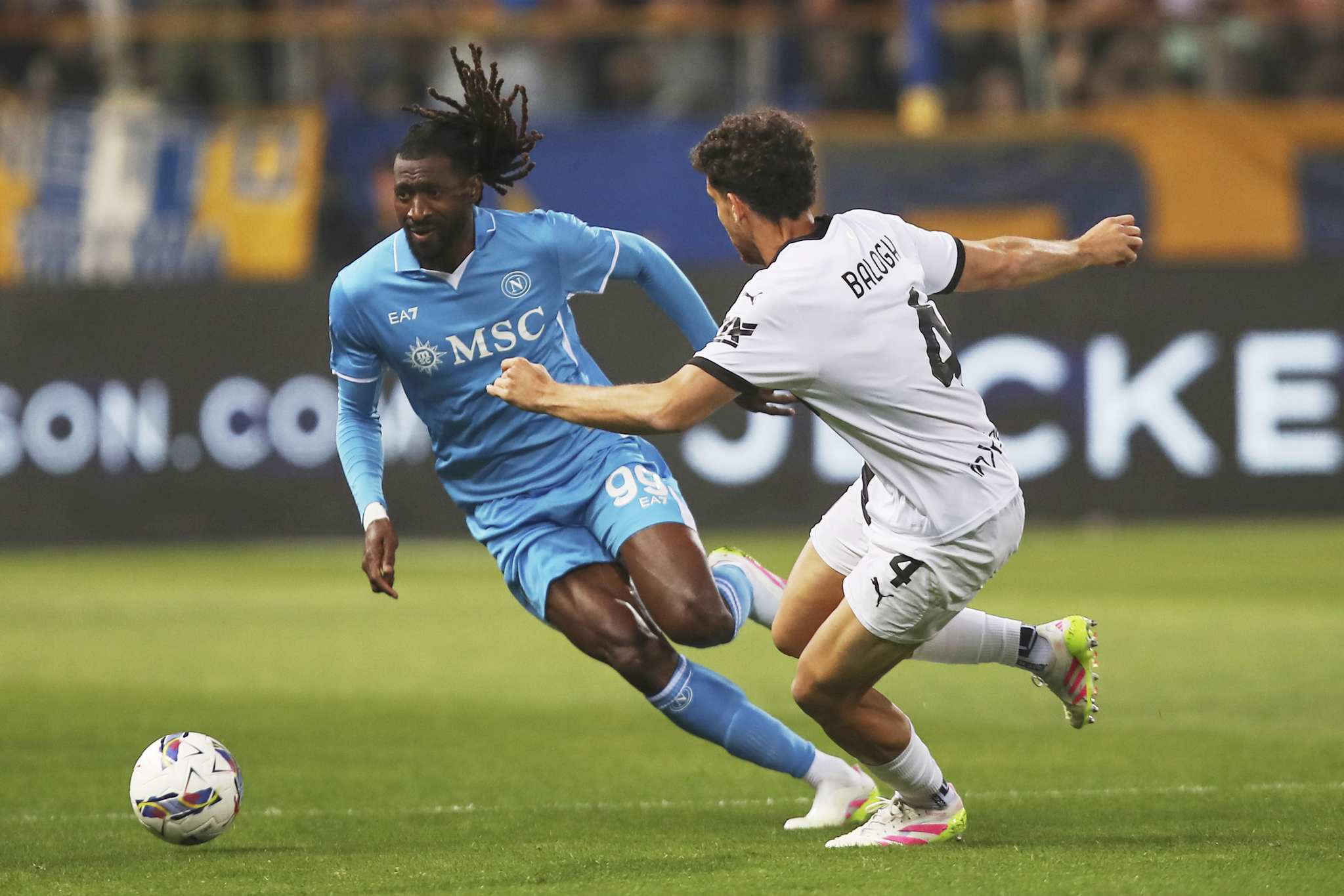 Derbi zaferi sonrası Galatasaray’dan transferde şampiyonluk hamlesi!