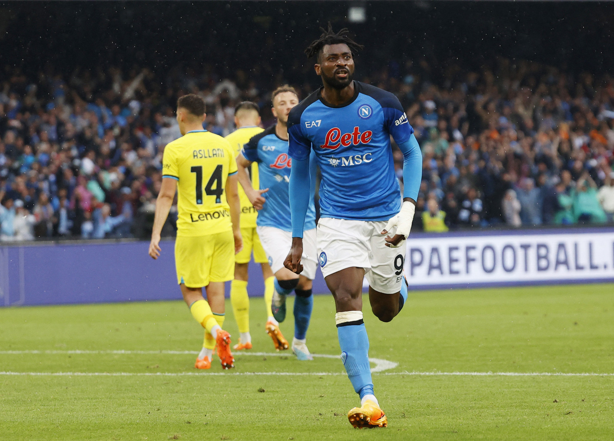 Derbi zaferi sonrası Galatasaray’dan transferde şampiyonluk hamlesi!