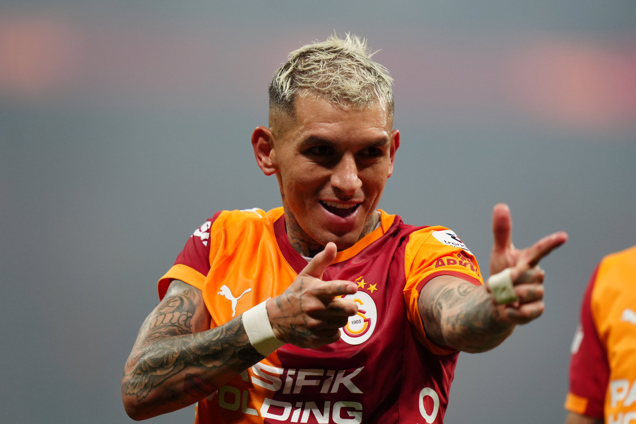 Derbi zaferi sonrası Galatasaray’dan transferde şampiyonluk hamlesi!