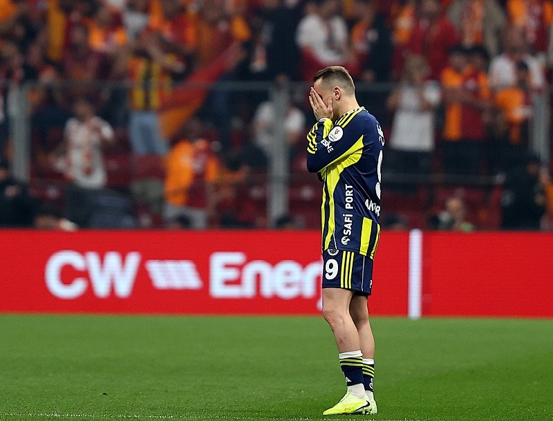 Fenerbahçe’de derbi depremi: Yönetim olağanüstü toplanıyor