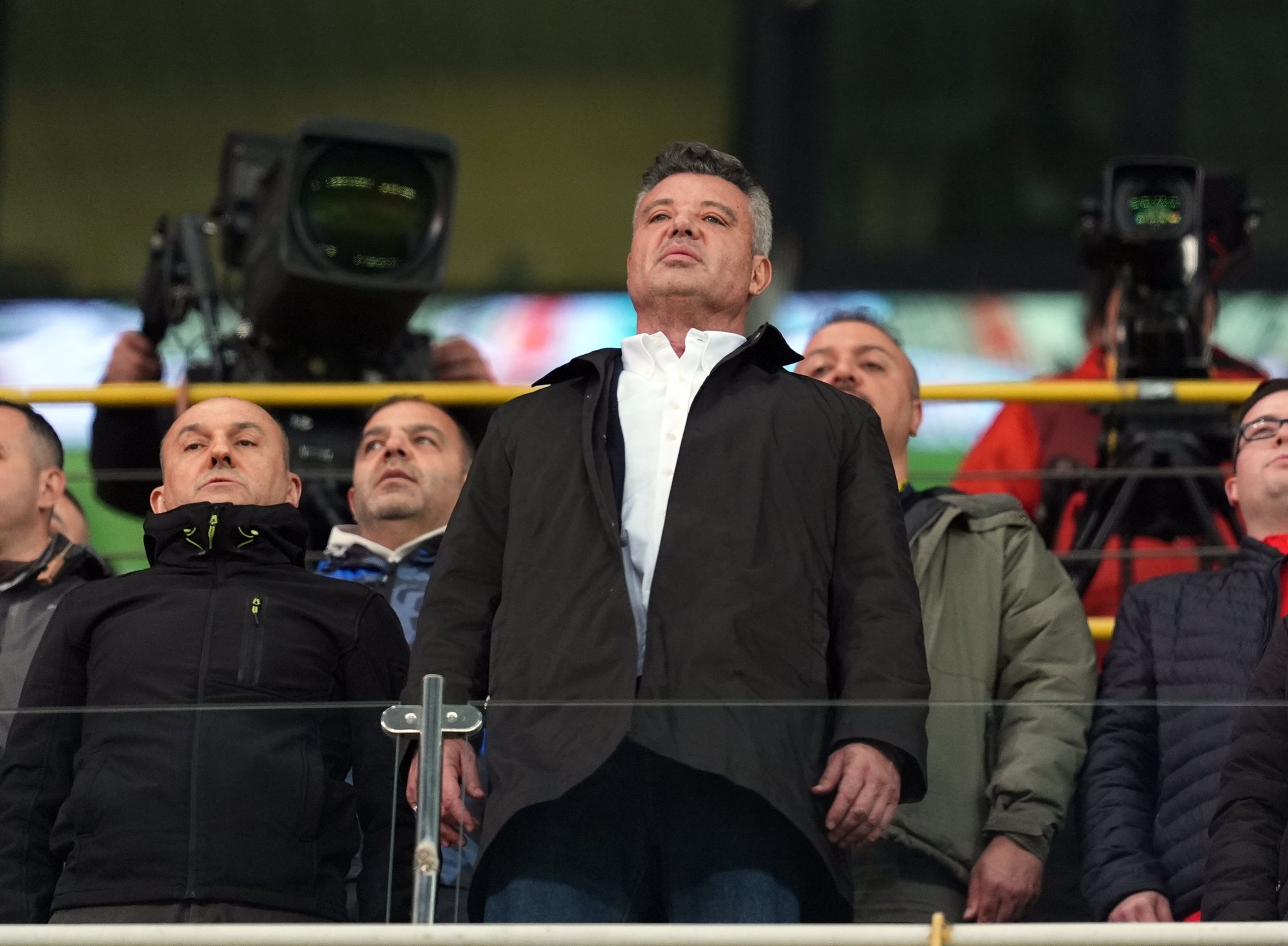 Fenerbahçe’de derbi depremi: Yönetim olağanüstü toplanıyor