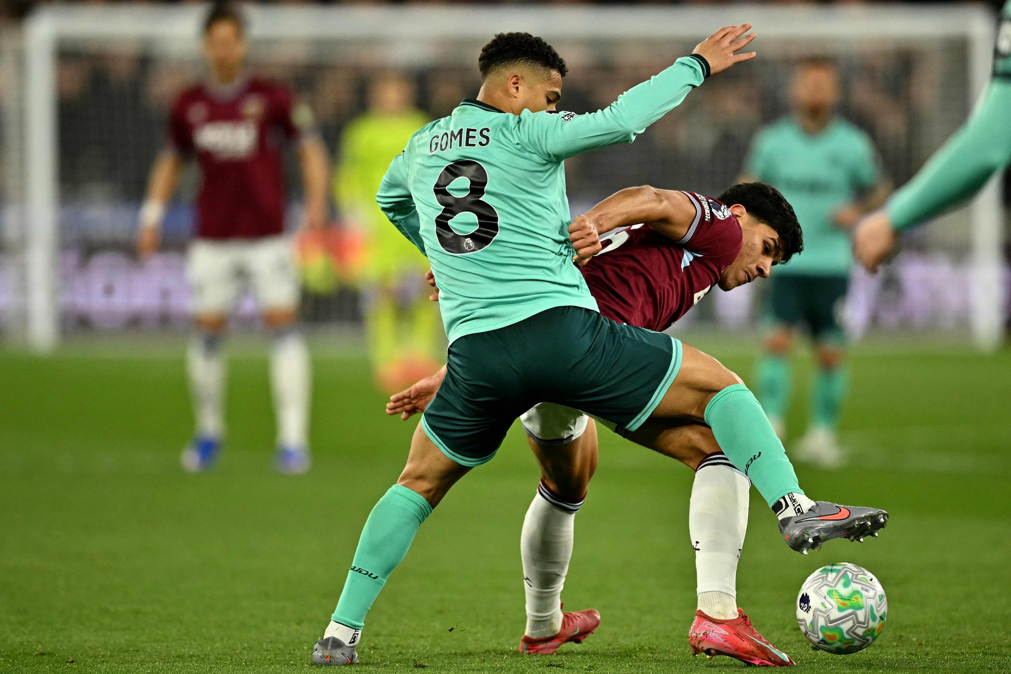 Napoli’nin gündeminde Galatasaray’dan Gabriel Sara var