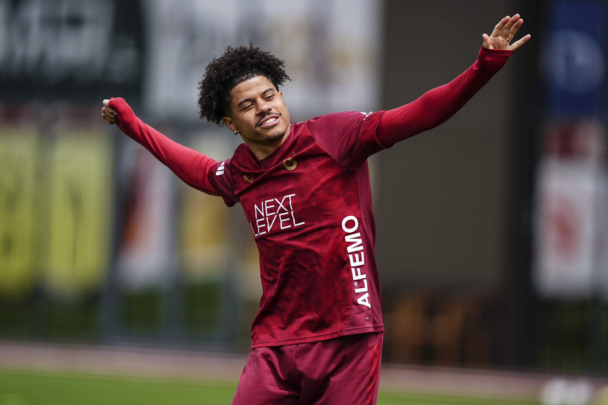 Napoli’nin gündeminde Galatasaray’dan Gabriel Sara var