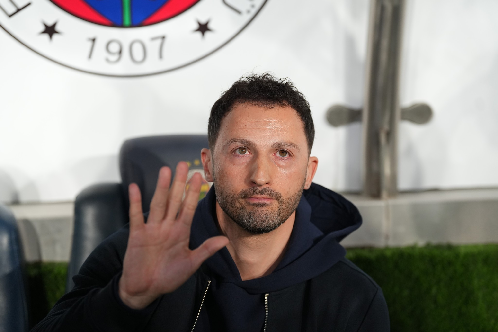 Serie A ekibi onun peşinde! İşte Tedesco’nun yeni adresi