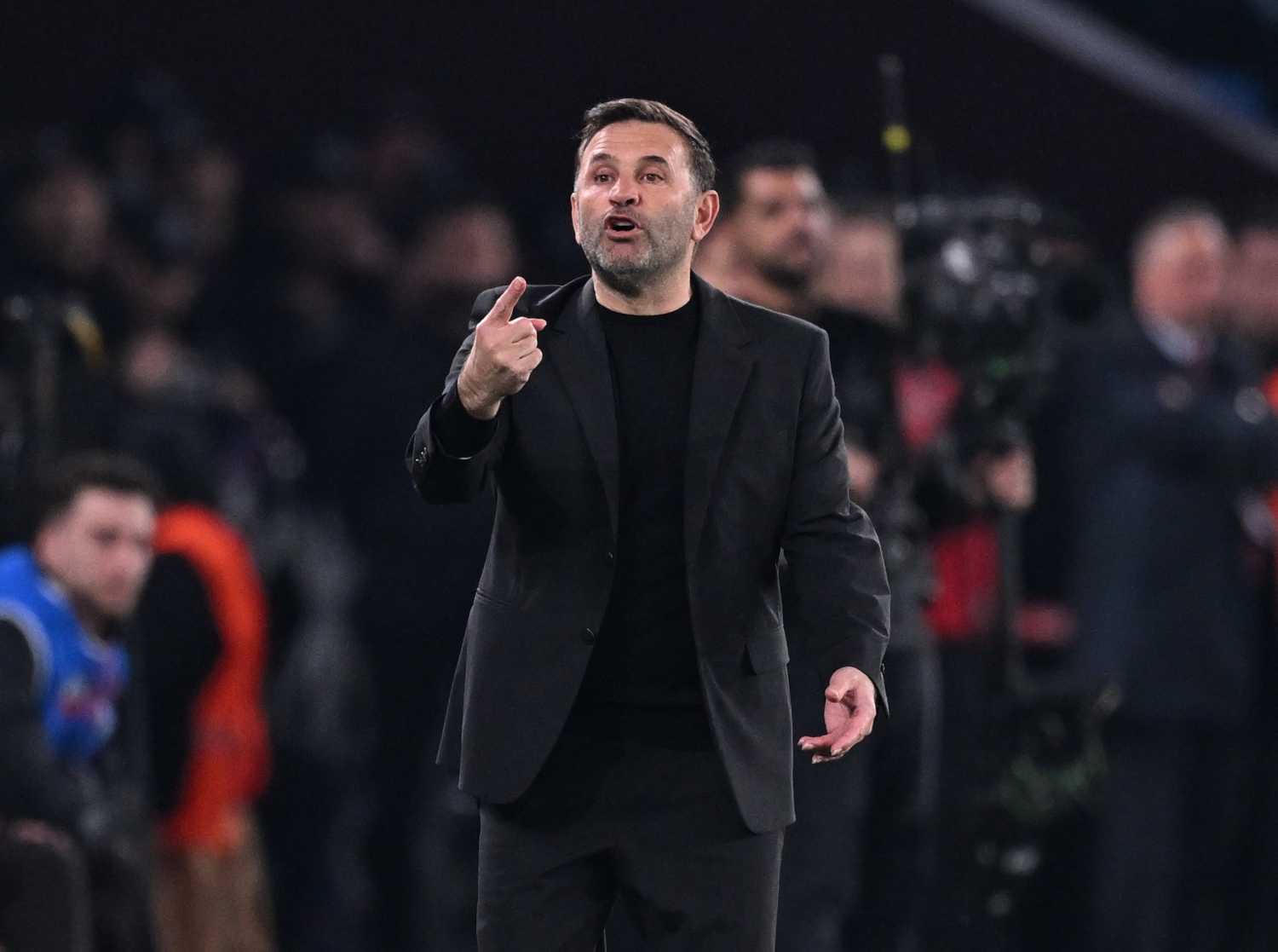 Okan Buruk’tan bir rekor daha! Sezonu şampiyonlukla tamamlası halinde...