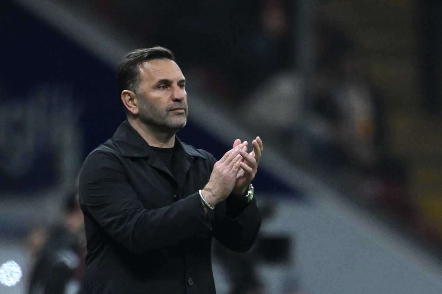 Okan Buruk’tan bir rekor daha! Sezonu şampiyonlukla tamamlası halinde...