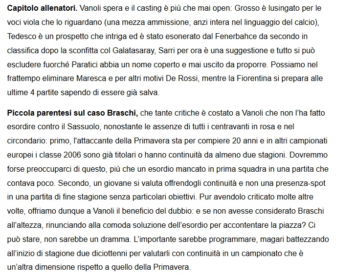 Serie A ekibi onun peşinde! İşte Tedesco’nun yeni adresi