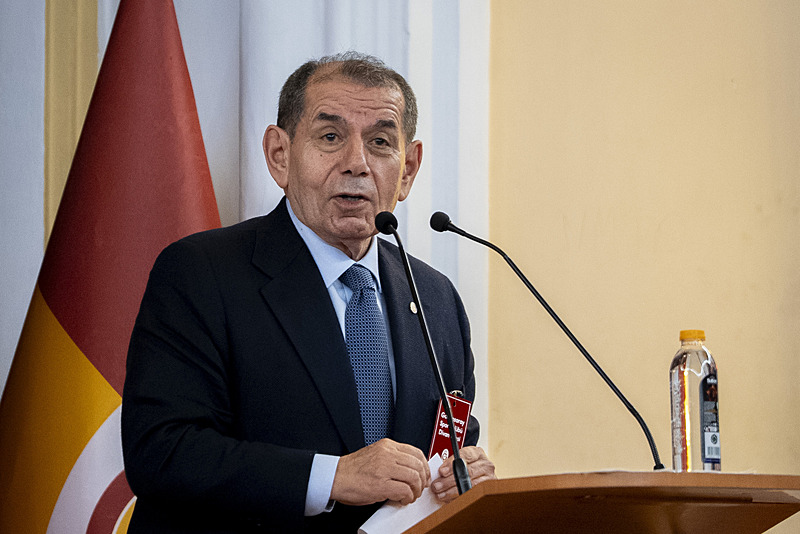 Galatasaray’da son dakika Okan Buruk gelişmesi! Sözleşme...