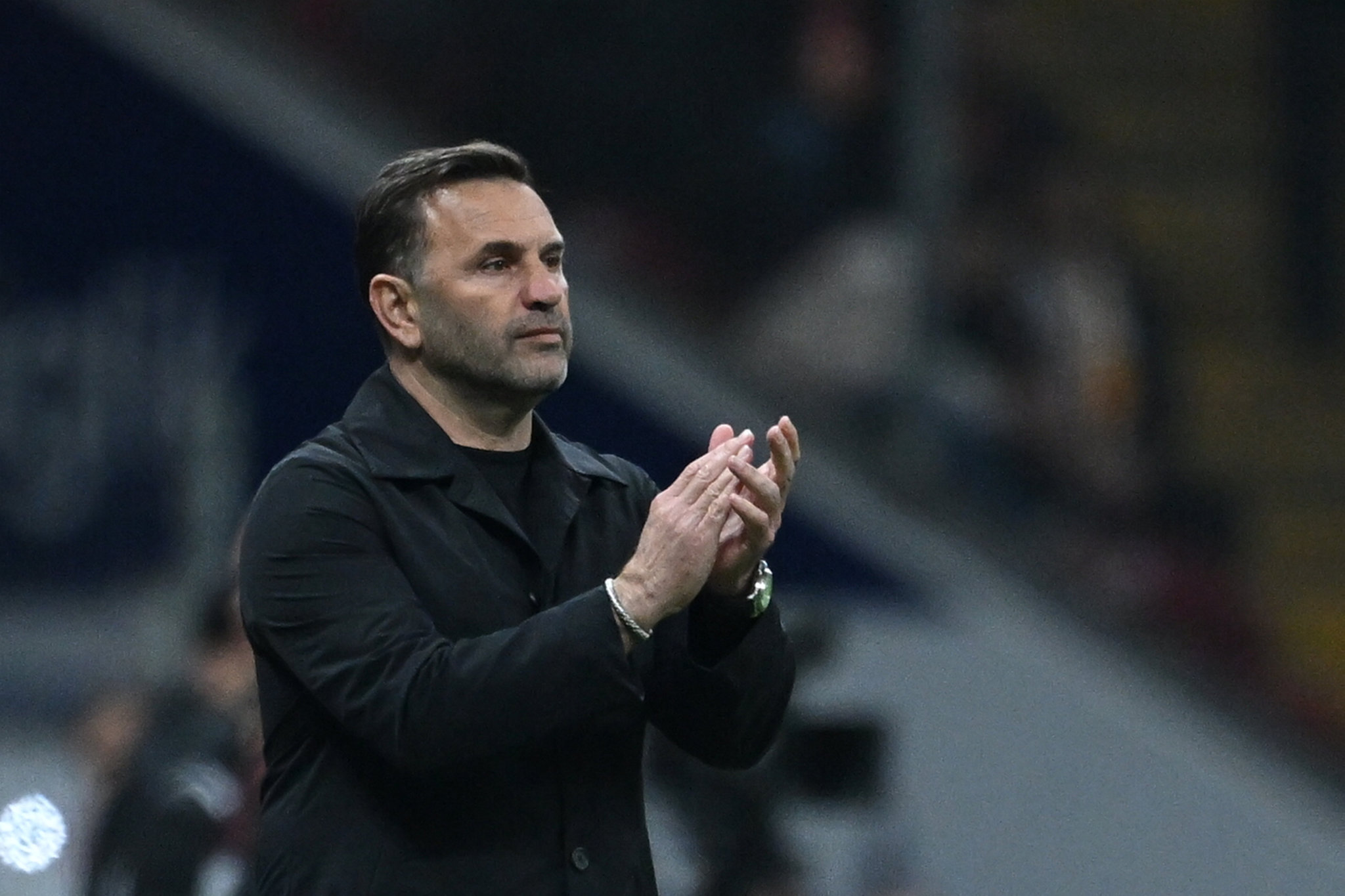 Galatasaray’da son dakika Okan Buruk gelişmesi! Sözleşme...