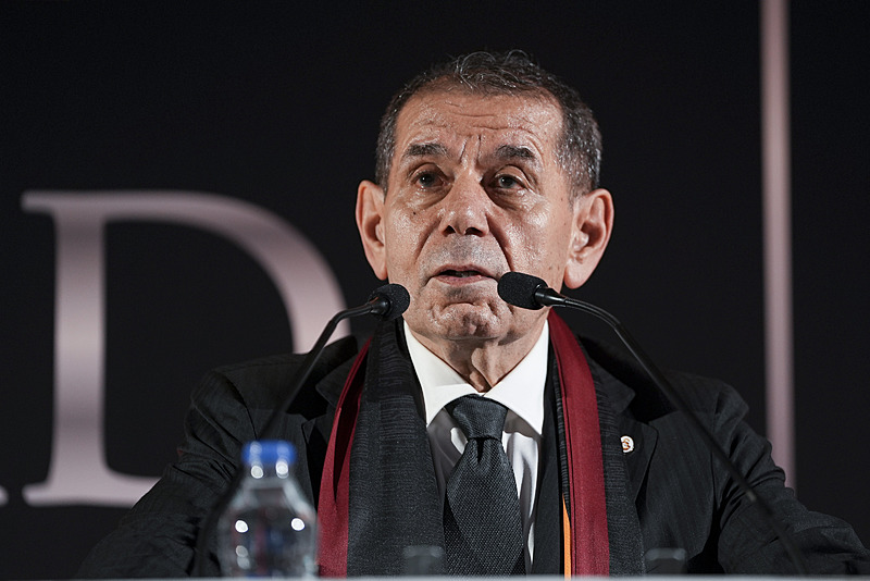 Galatasaray’da son dakika Okan Buruk gelişmesi! Sözleşme...