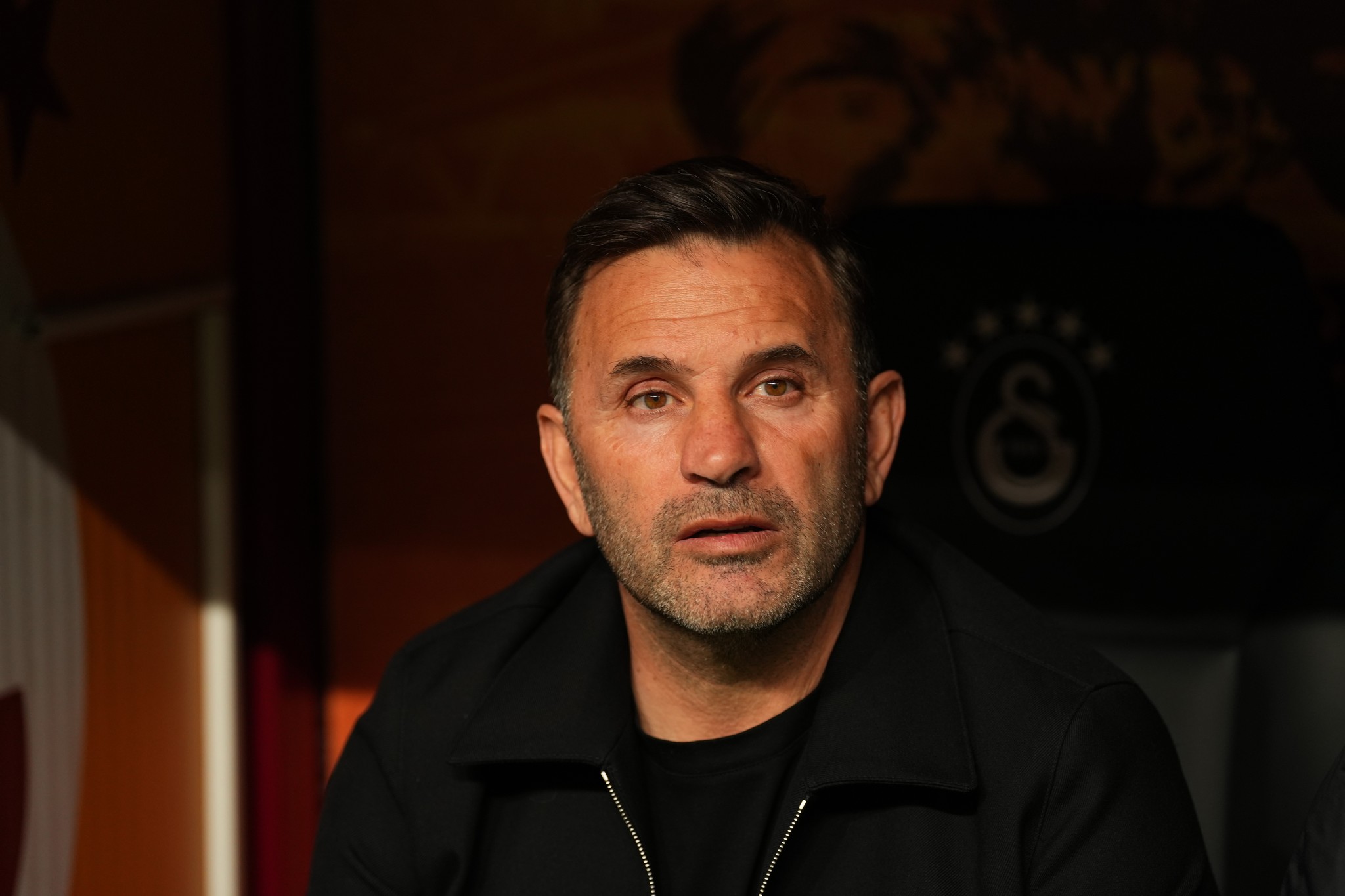 Galatasaray’da son dakika Okan Buruk gelişmesi! Sözleşme...