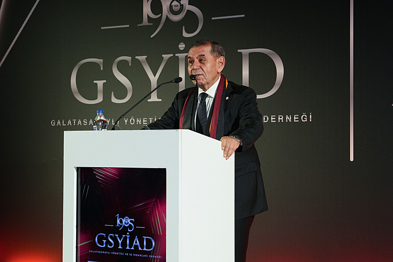 Galatasaray’da son dakika Okan Buruk gelişmesi! Sözleşme...