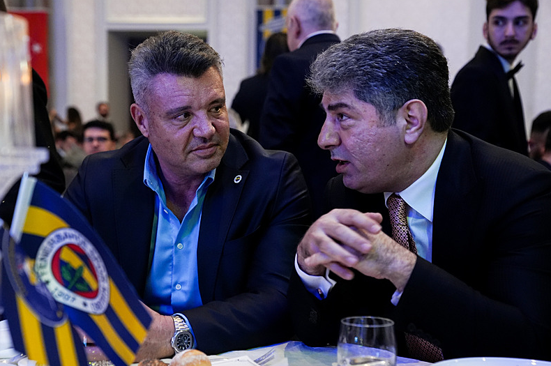 Spor yazarları Fenerbahçe’nin seçim gündemini yorumladı