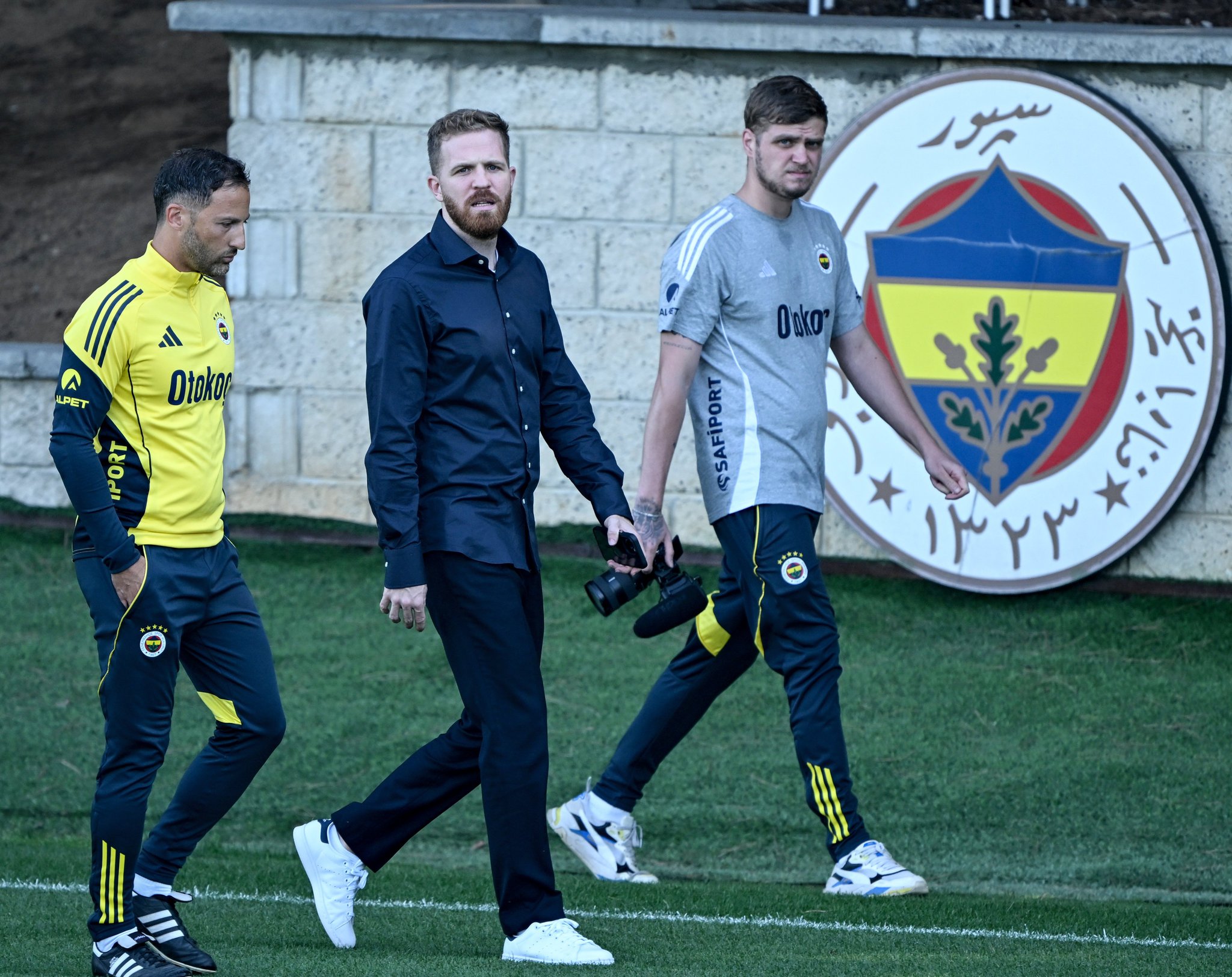 Spor yazarları Fenerbahçe’nin seçim gündemini yorumladı