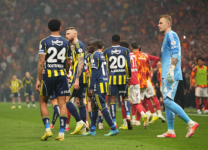 Fenerbahçe’den Nicolas Jackson bombası!