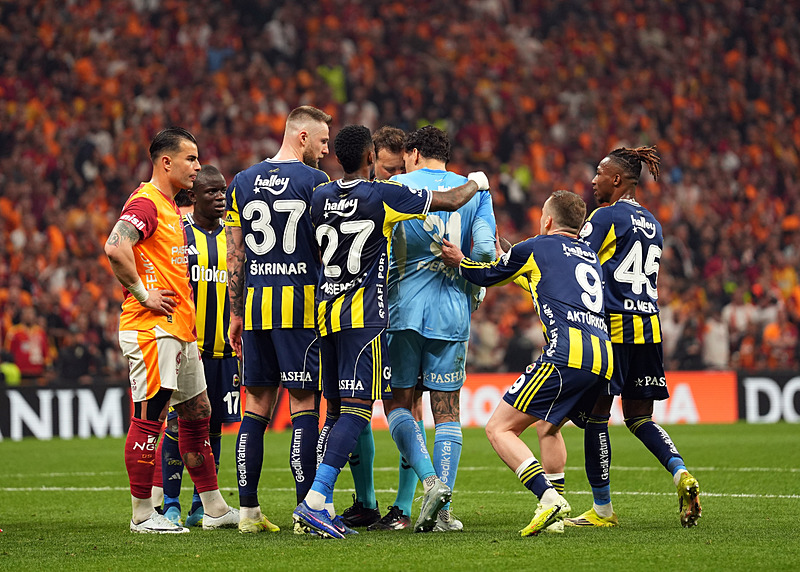 Fenerbahçe’den Nicolas Jackson bombası!