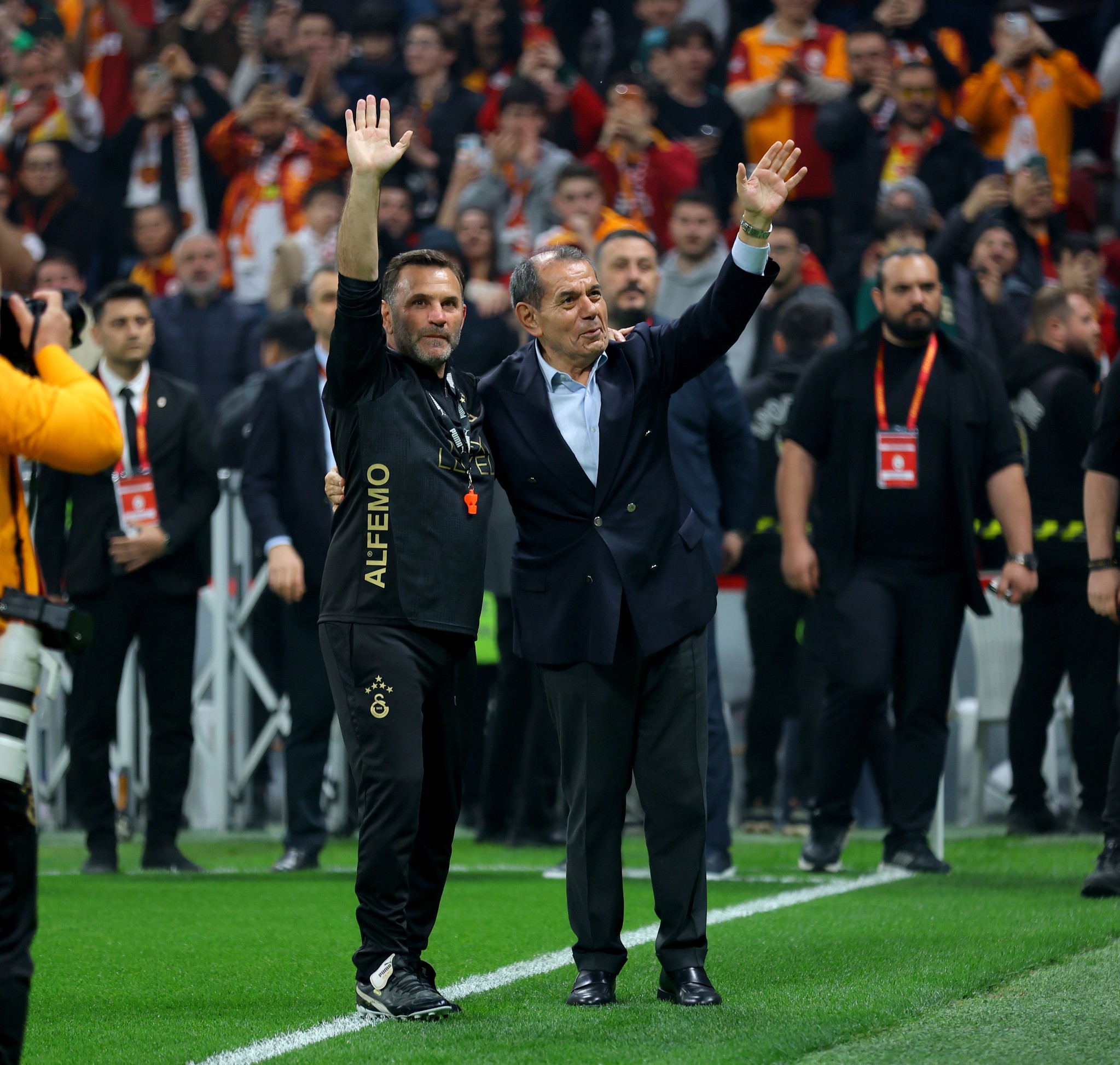 Fenerbahçe’nin eski yıldızı Galatasaray’a! Bu transfer büyük ses getirir
