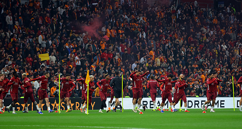 Napoli’den Galatasaray’a bir golcü daha! Romelu Lukaku...