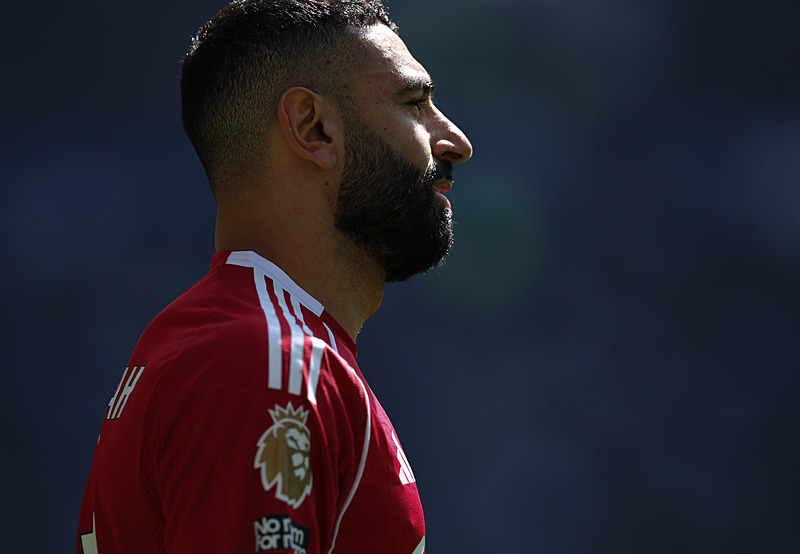 Salah transferinde flaş gelişme! Fenerbahçe’nin ilgisi sonrası...