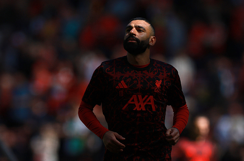 Salah transferinde flaş gelişme! Fenerbahçe’nin ilgisi sonrası...