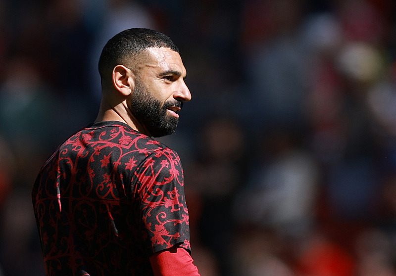 Salah transferinde flaş gelişme! Fenerbahçe’nin ilgisi sonrası...
