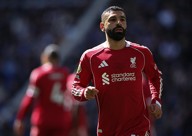 Salah transferinde flaş gelişme! Fenerbahçe’nin ilgisi sonrası...