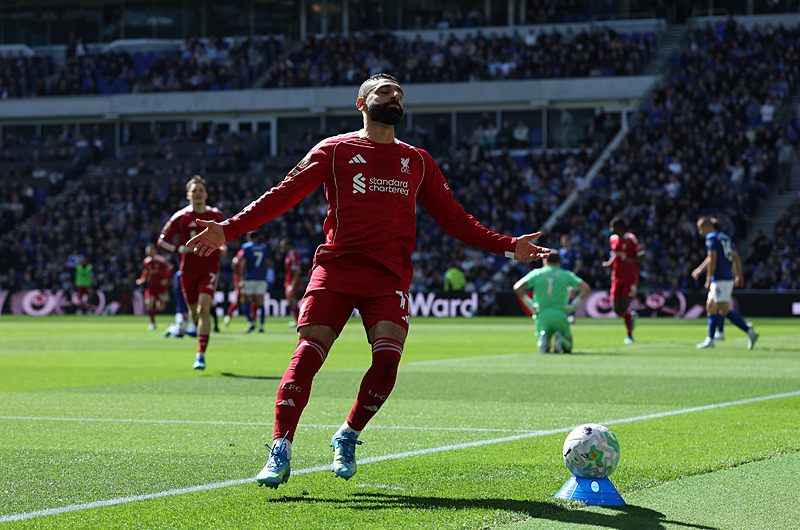 Salah transferinde flaş gelişme! Fenerbahçe’nin ilgisi sonrası...