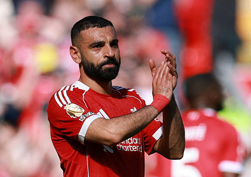 Salah transferinde flaş gelişme! Fenerbahçe’nin ilgisi sonrası...