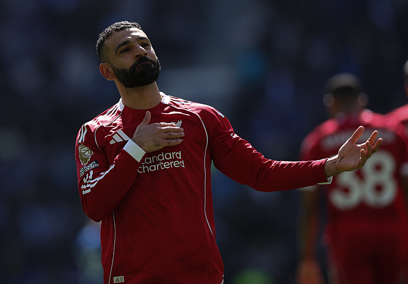 Salah transferinde flaş gelişme! Fenerbahçe’nin ilgisi sonrası...