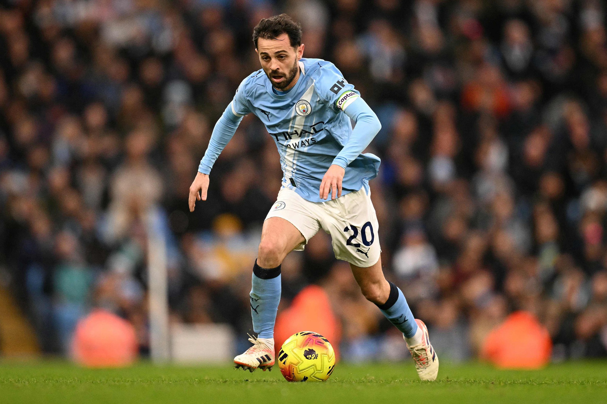 TRANSFER HABERİ: Galatasaray’dan Bernardo Silva’ya servet!