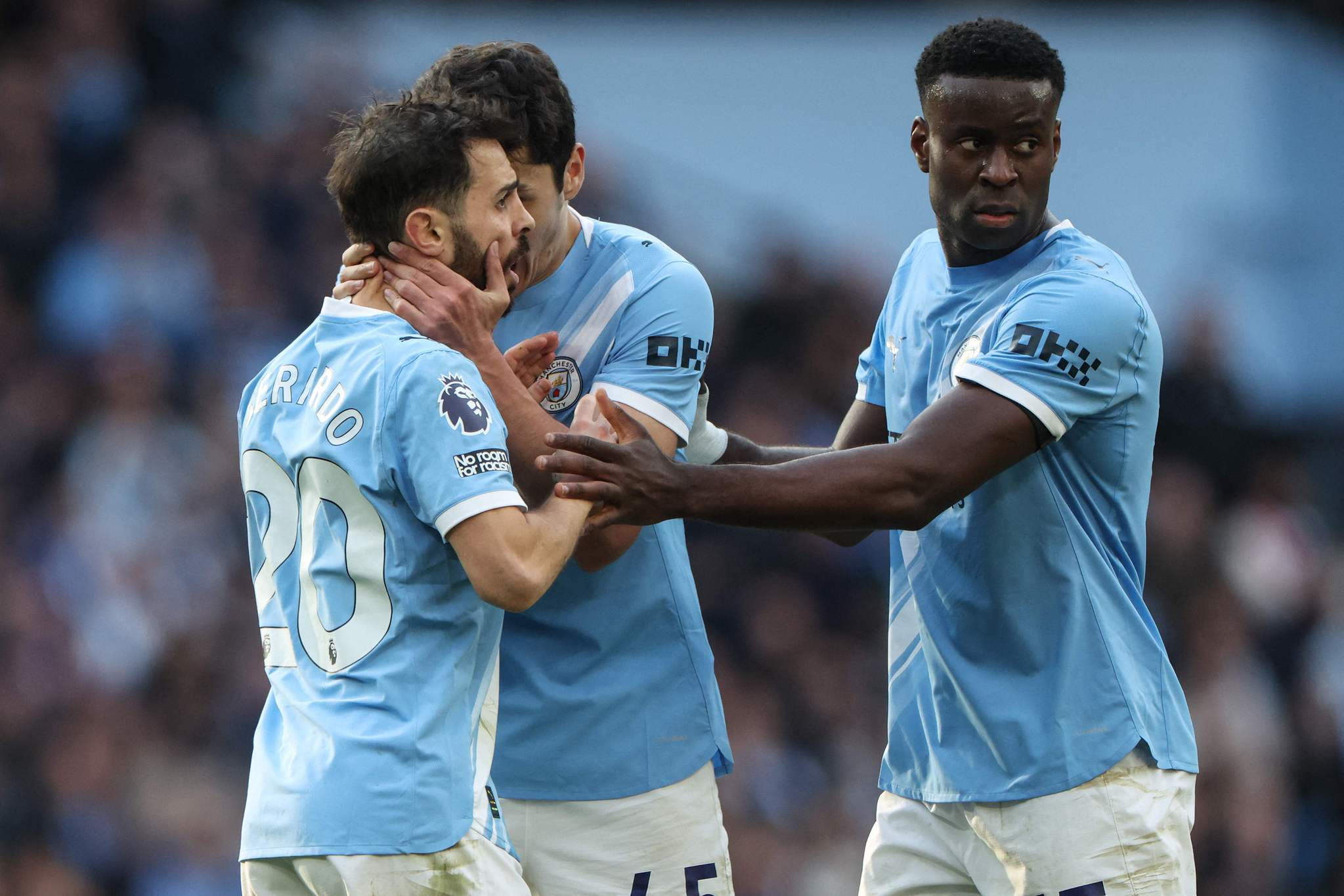 TRANSFER HABERİ: Galatasaray’dan Bernardo Silva’ya servet!