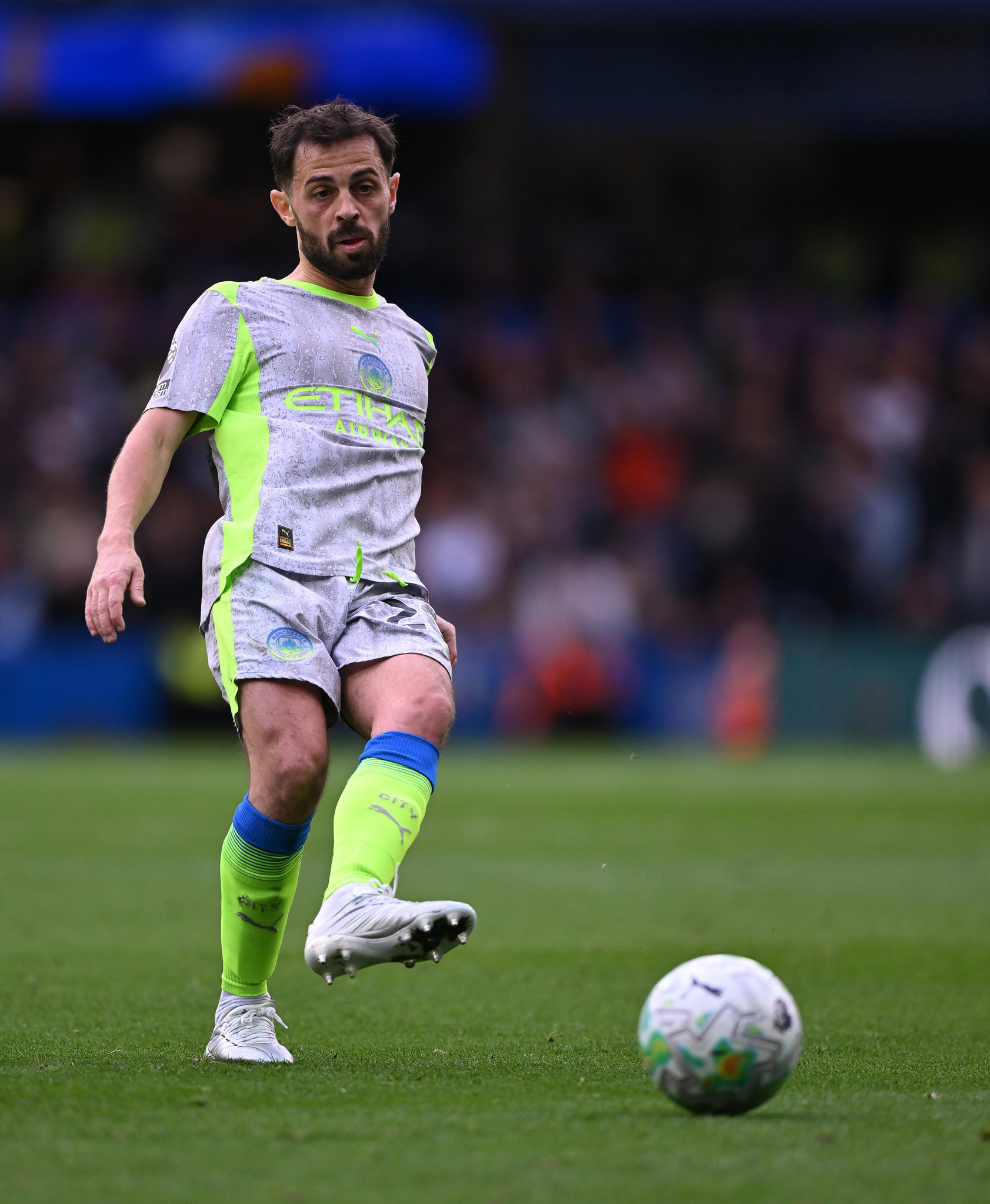 TRANSFER HABERİ: Galatasaray’dan Bernardo Silva’ya servet!