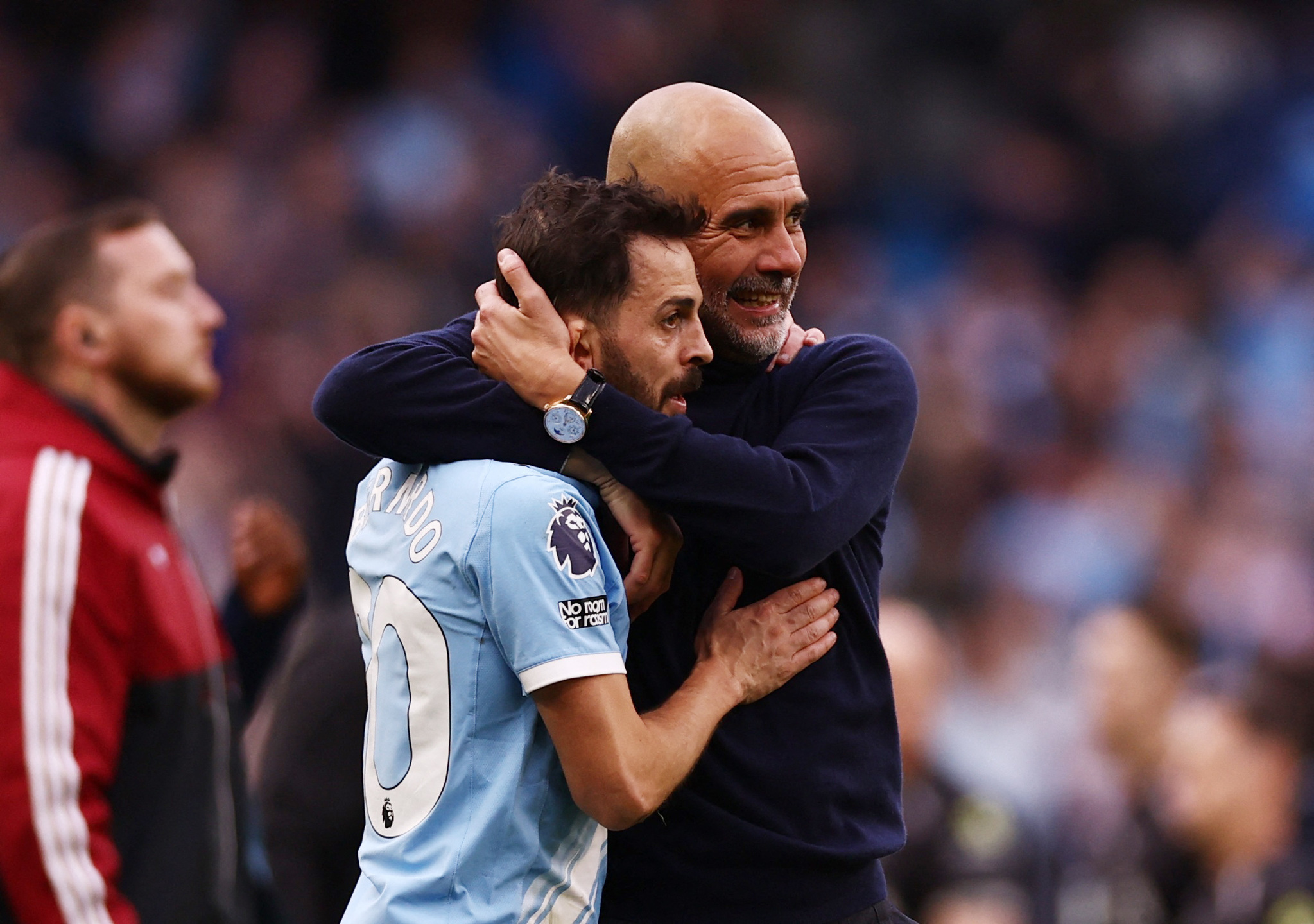 TRANSFER HABERİ: Galatasaray’dan Bernardo Silva’ya servet!