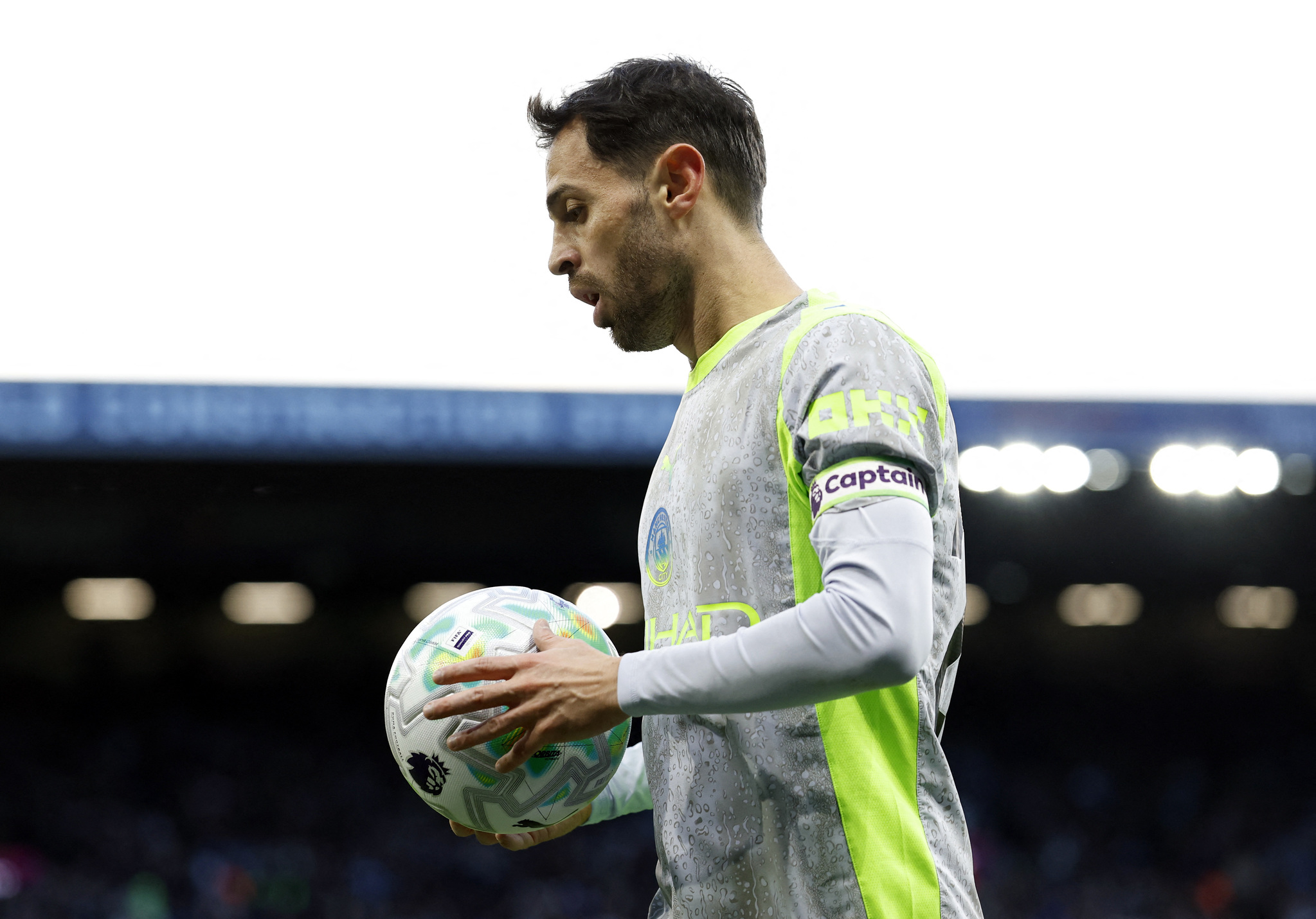 TRANSFER HABERİ: Galatasaray’dan Bernardo Silva’ya servet!